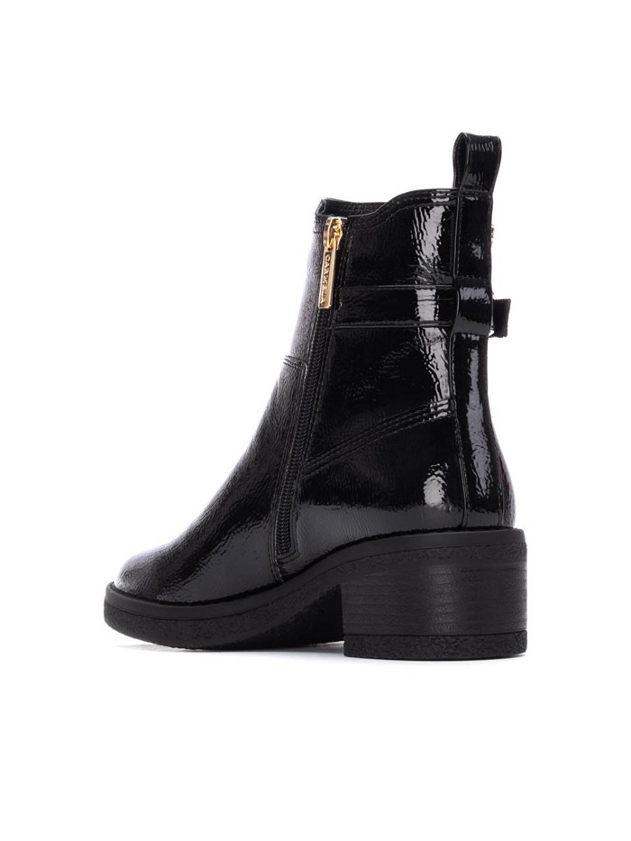 STIVALETTI BASSI 162579 NERO