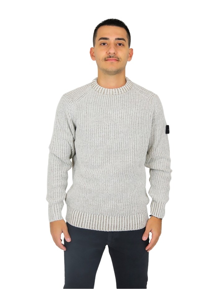 MAGLIONE 252Y04052 TORTORA