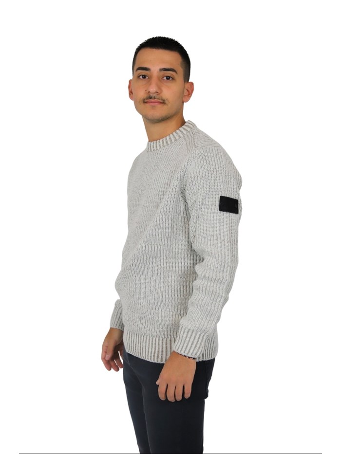 MAGLIONE 252Y04052 TORTORA