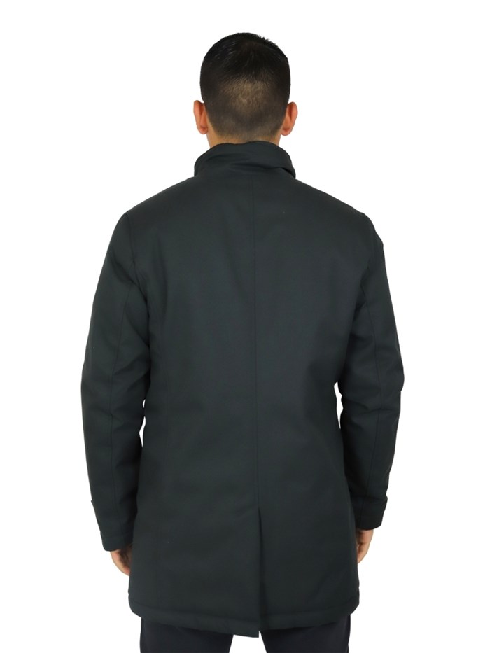 CAPPOTTO 252Y02015 VERDONE