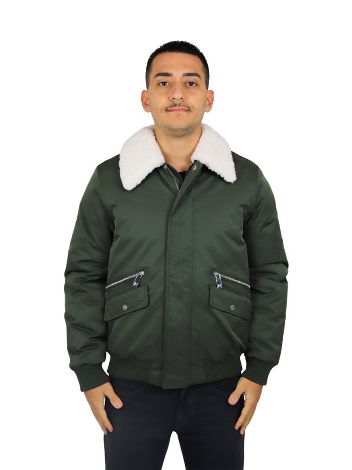 GIUBOTTO UMA25361GB VERDONE