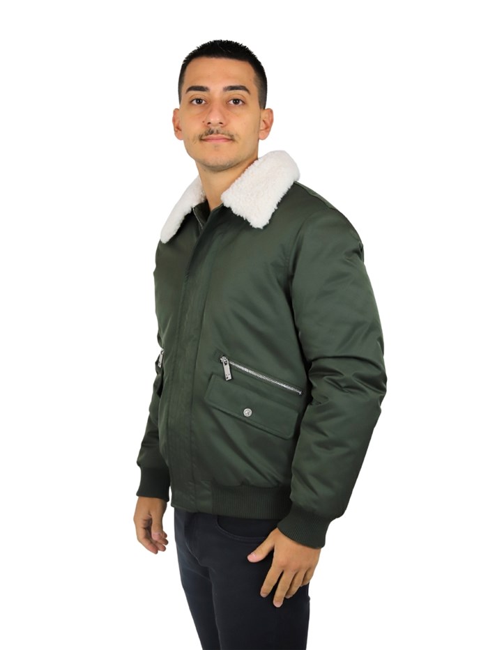 GIUBOTTO UMA25361GB VERDONE