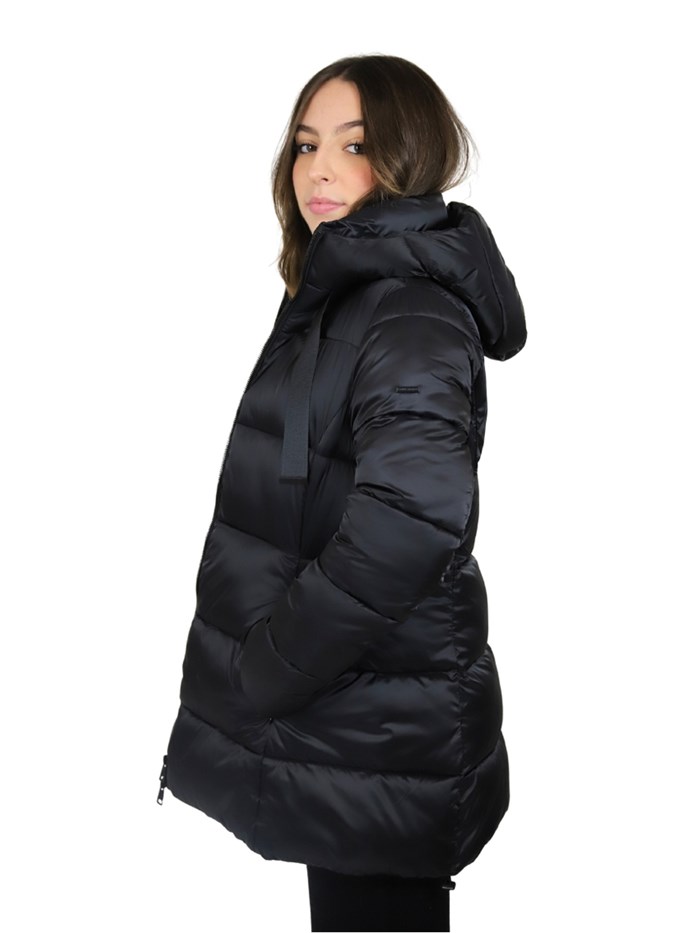 GIUBOTTO 252Y08016 NERO