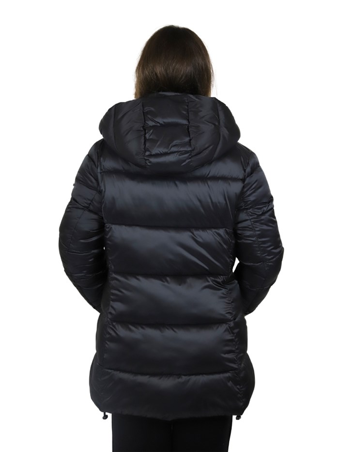 GIUBOTTO 252Y08016 NERO