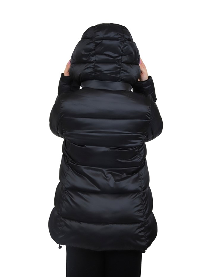 GIUBOTTO 252Y08016 NERO