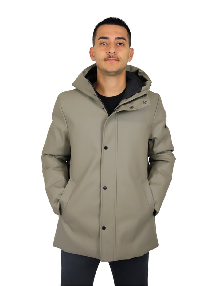 GIUBOTTO 252Y02012 TORTORA