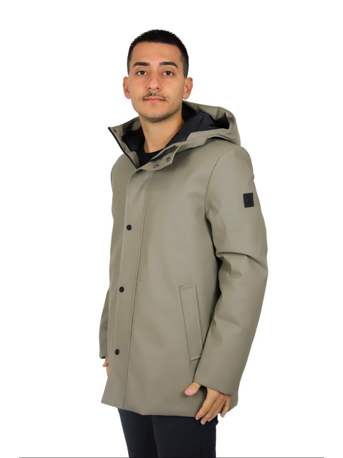 GIUBOTTO 252Y02012 TORTORA