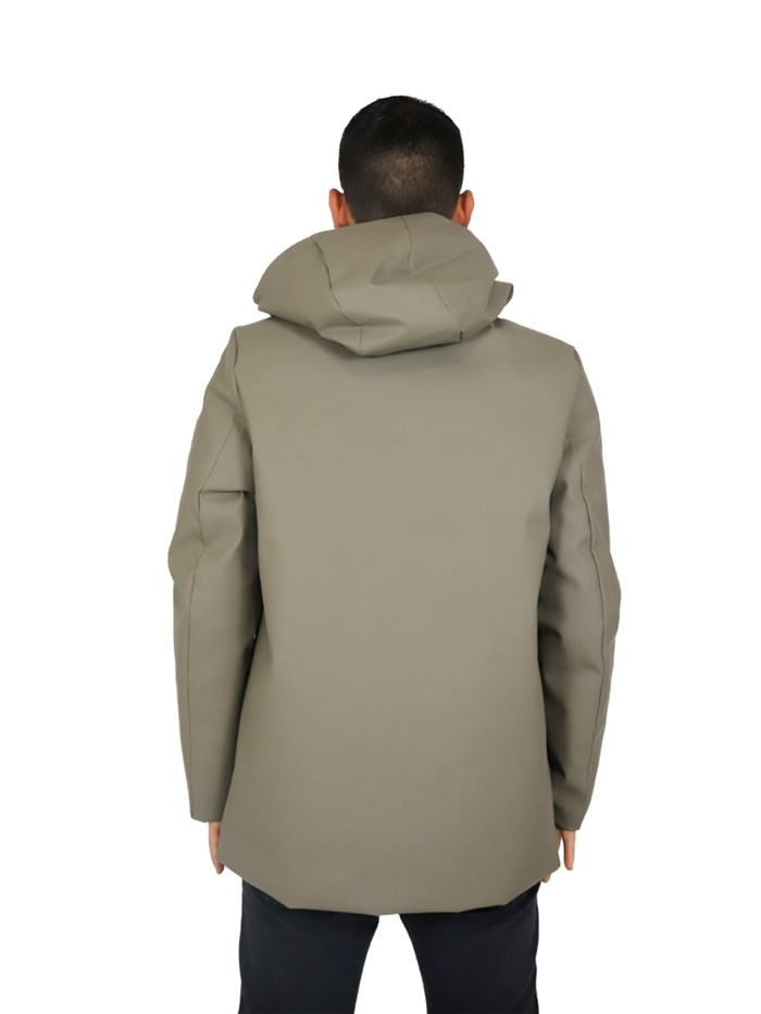 GIUBOTTO 252Y02012 TORTORA