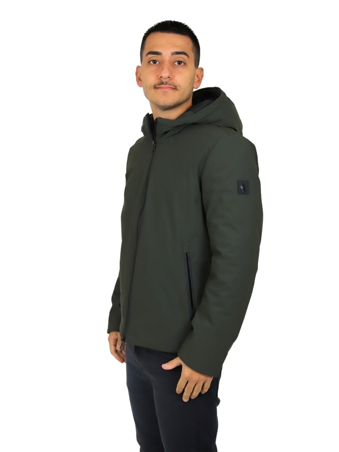 GIUBOTTO 252Y02005 VERDONE