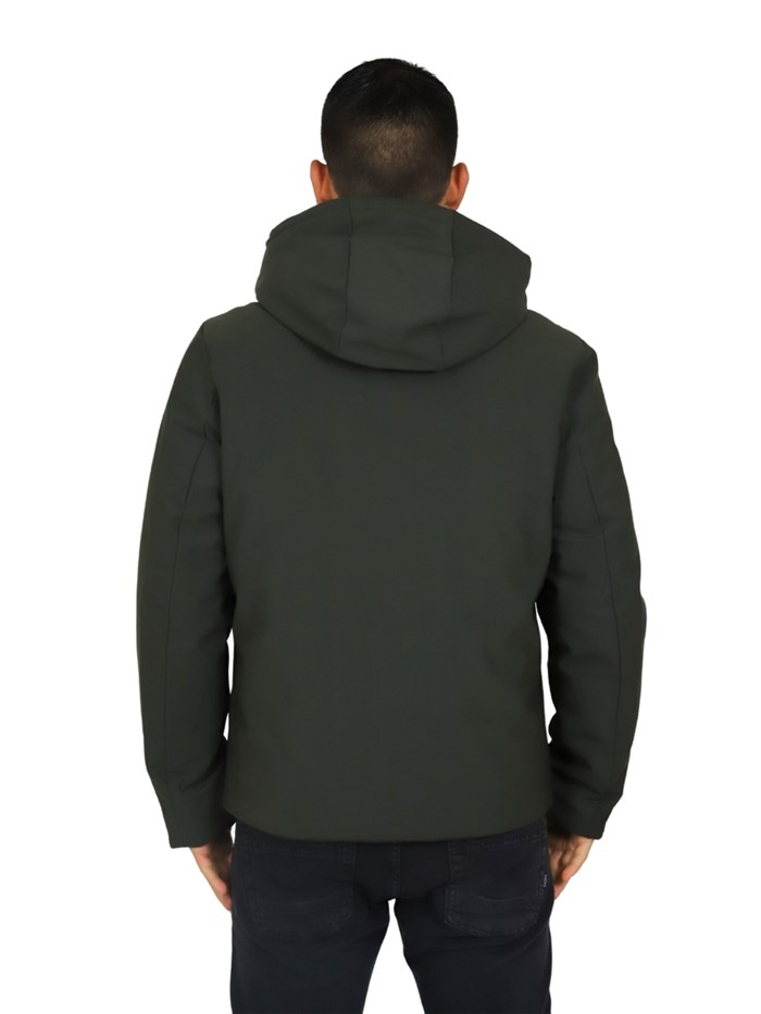 GIUBOTTO 252Y02005 VERDONE