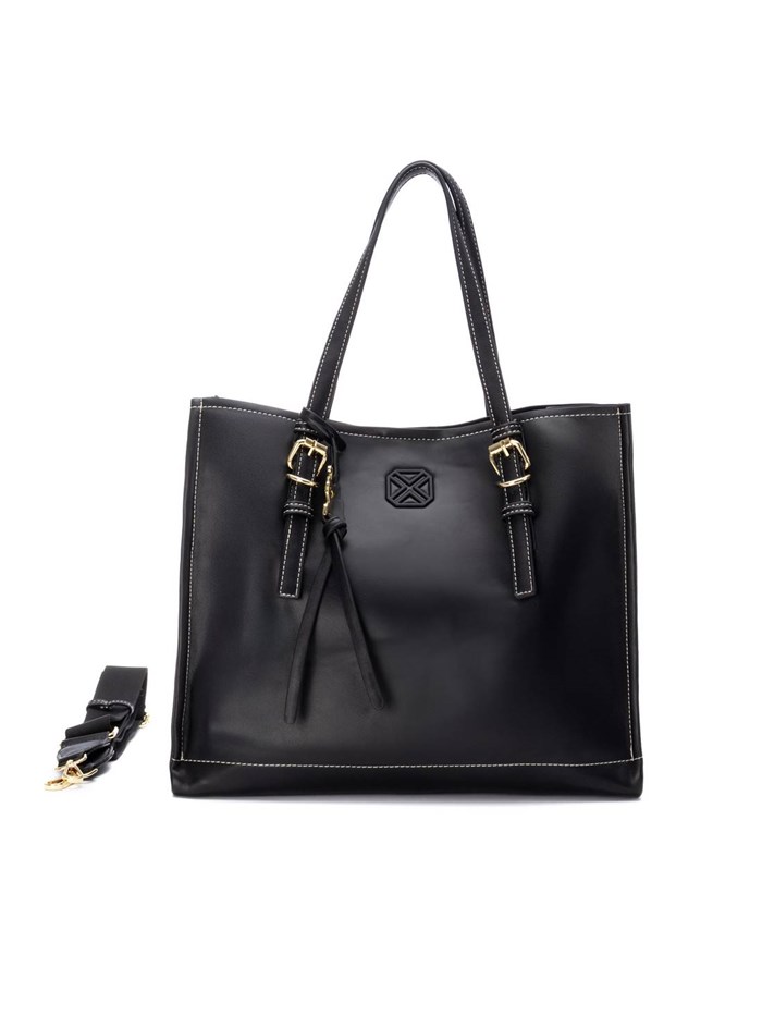 BORSA A SPALLA 184504 NERO