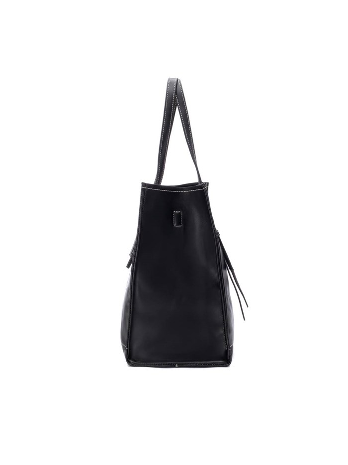 BORSA A SPALLA 184504 NERO