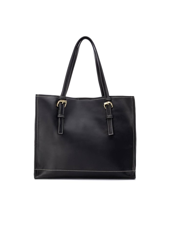 BORSA A SPALLA 184504 NERO