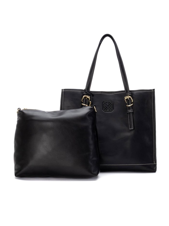 BORSA A SPALLA 184504 NERO