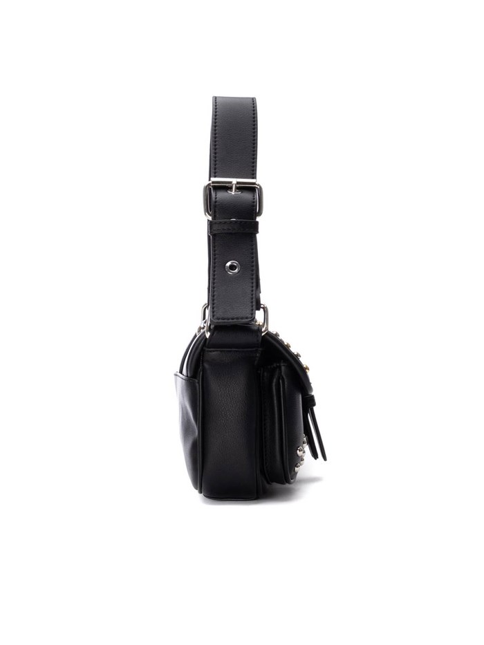 BORSA A SPALLA 184508 NERO