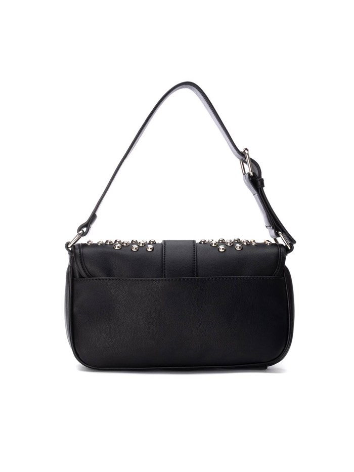 BORSA A SPALLA 184508 NERO