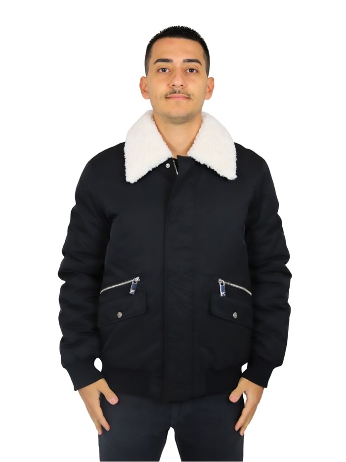 GIUBOTTO UMA25361GB NERO