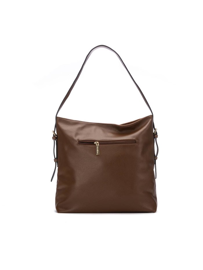 BORSA A SPALLA 186180 LEOPARDATO