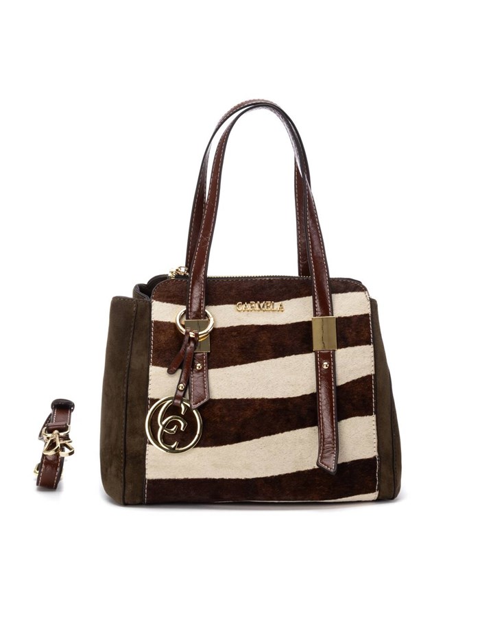 BORSA A MANO 186184 VERDONE