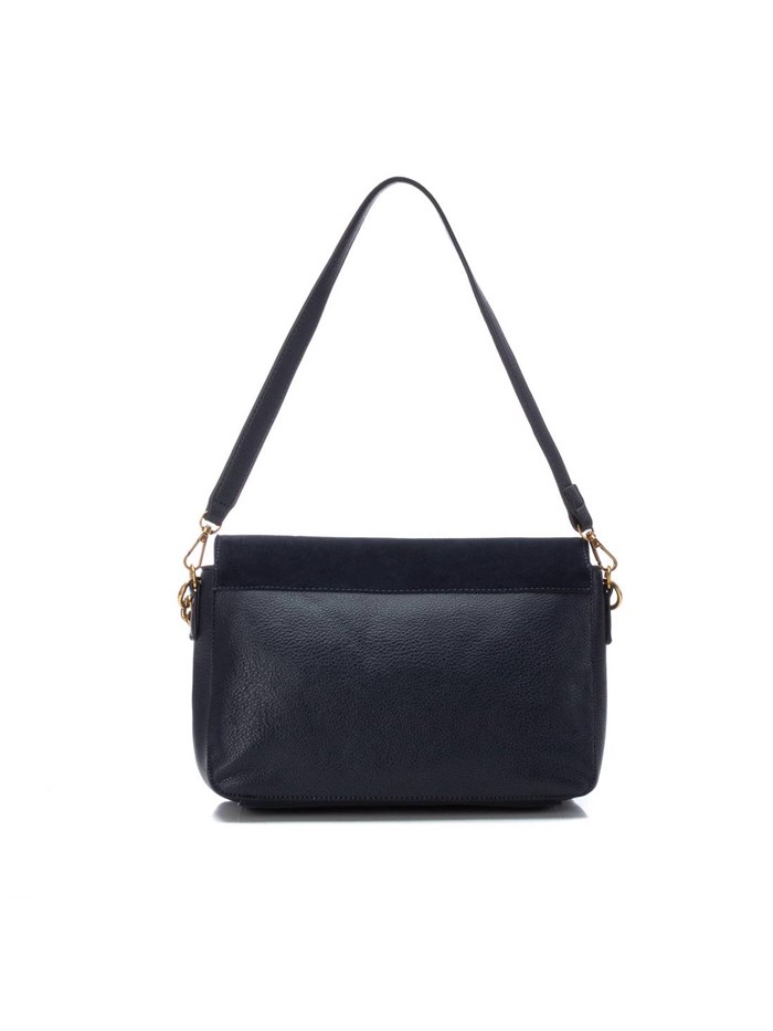 BORSA A SPALLA 186123 BLU