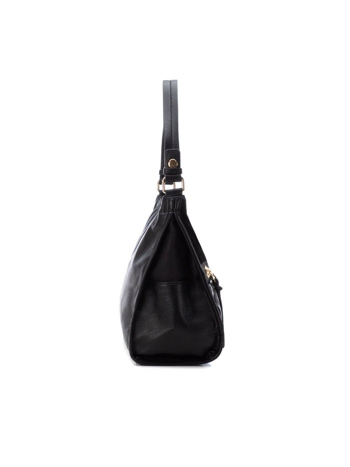 BORSA A SPALLA 186111 NERO