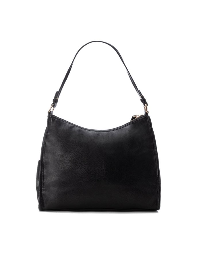 BORSA A SPALLA 186111 NERO
