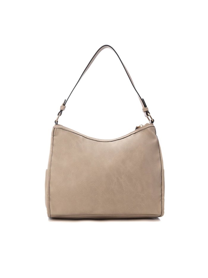 BORSA A SPALLA 186111 BEIGE