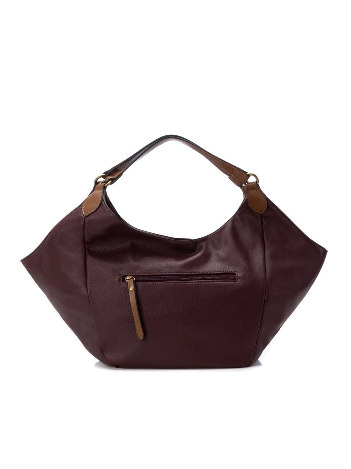 BORSA A SPALLA 186125 BORDEAUX