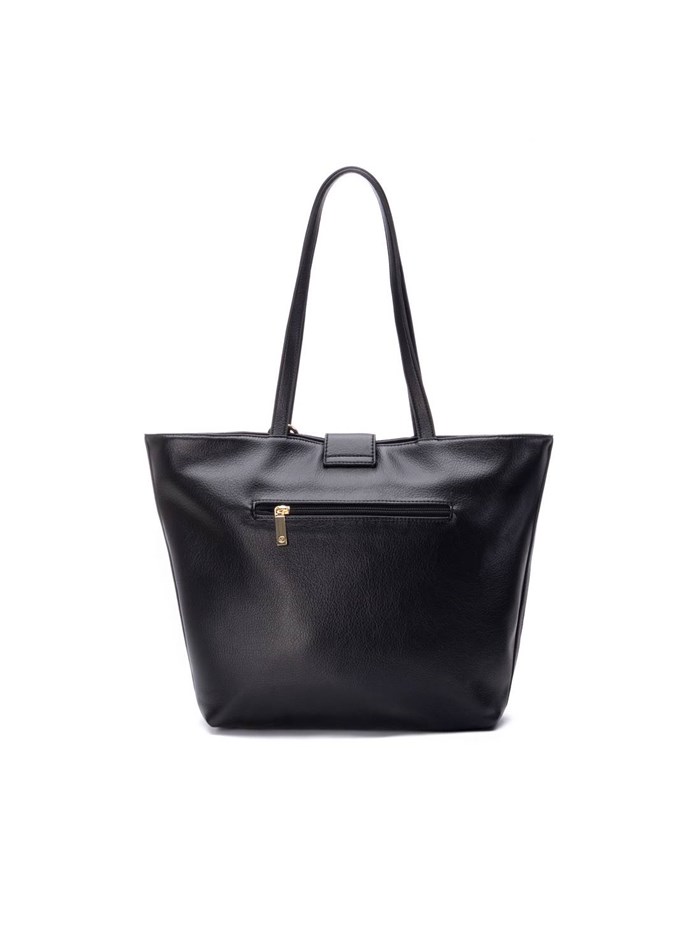 BORSA A SPALLA 186162 NERO