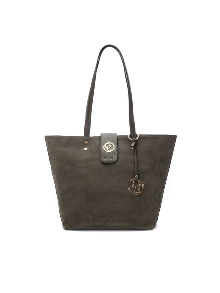 BORSA A SPALLA 186162 VERDONE