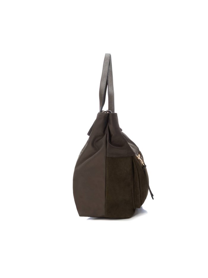 BORSA A SPALLA 186116 VERDONE