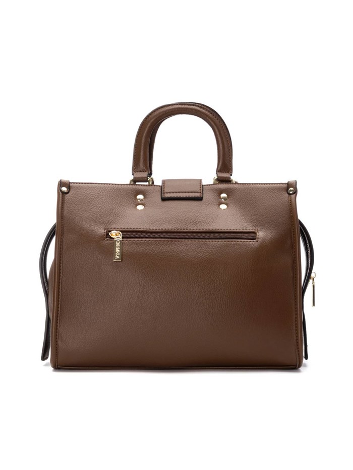 BORSA A MANO 186163 CAMMELLO