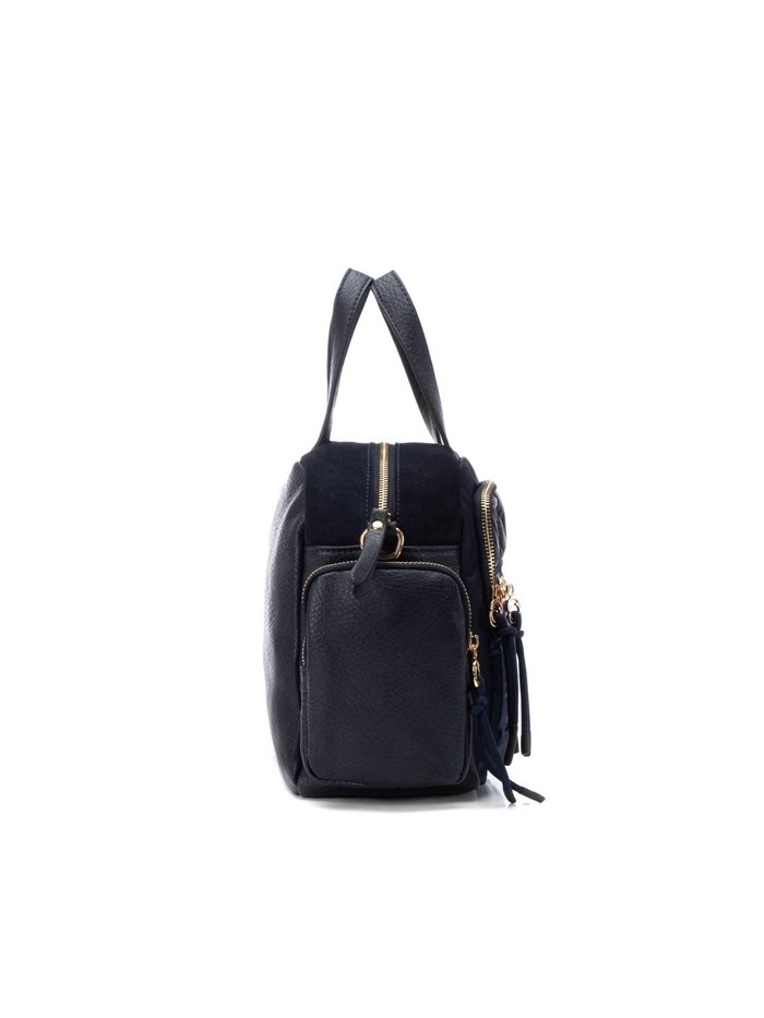 BORSA A MANO 186110 BLU