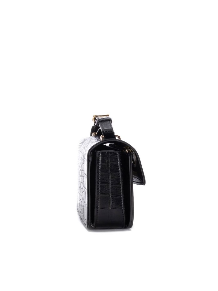 BORSA A SPALLA 183332 NERO