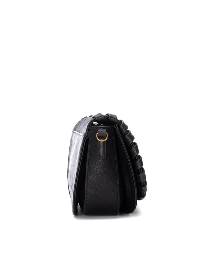 BORSA A TRACOLLA 183307 NERO
