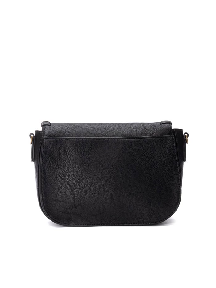 BORSA A TRACOLLA 183307 NERO
