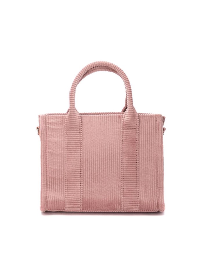 BORSA A MANO 183338 ROSA