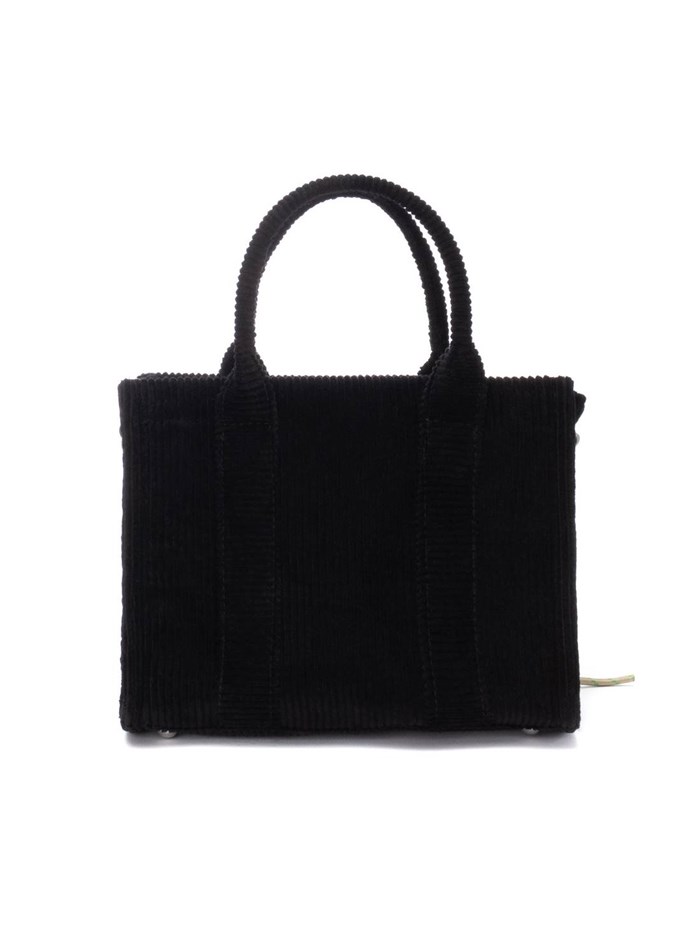 BORSA A MANO 183338 NERO
