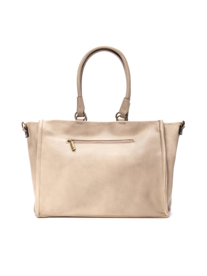 BORSA A SPALLA 183309 BEIGE