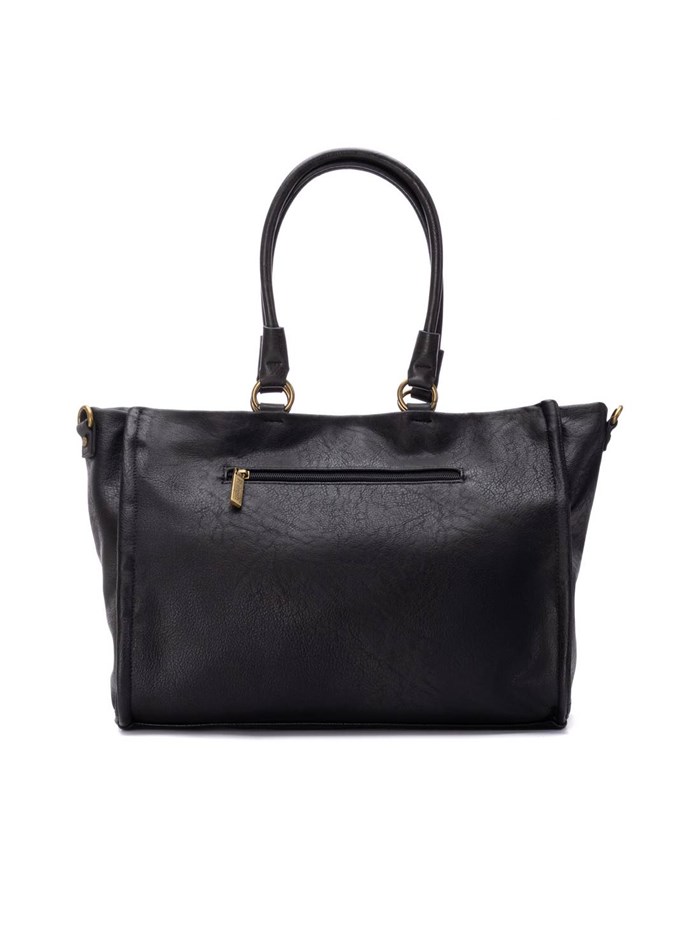BORSA A SPALLA 183309 NERO