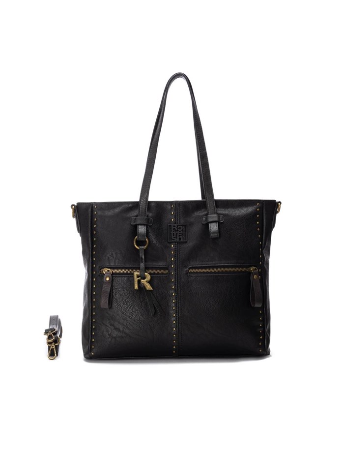 BORSA A SPALLA 183312 NERO