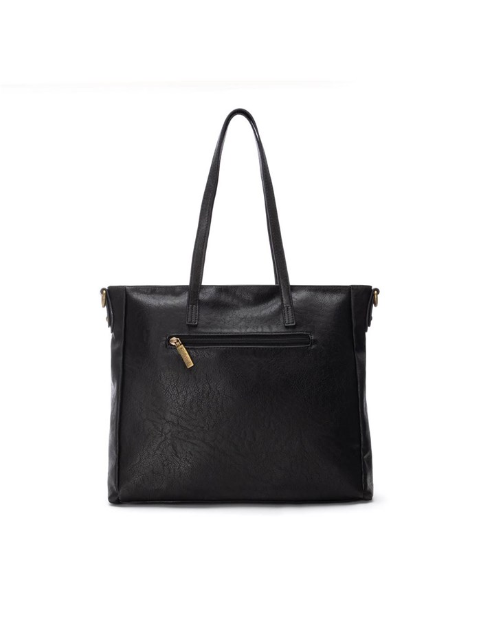 BORSA A SPALLA 183312 NERO
