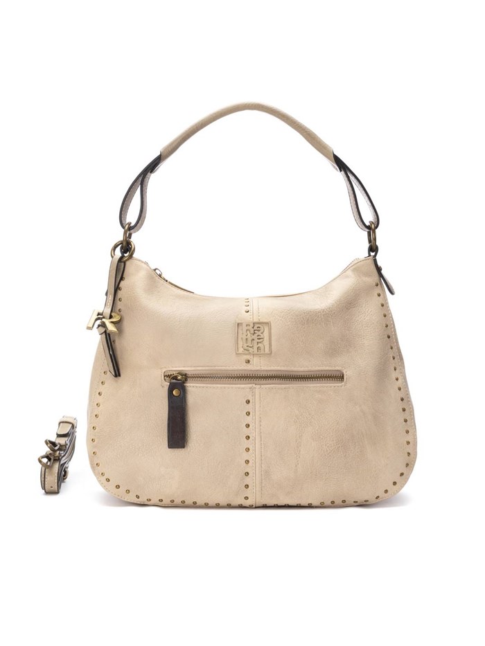 BORSA A SPALLA 183314 BEIGE