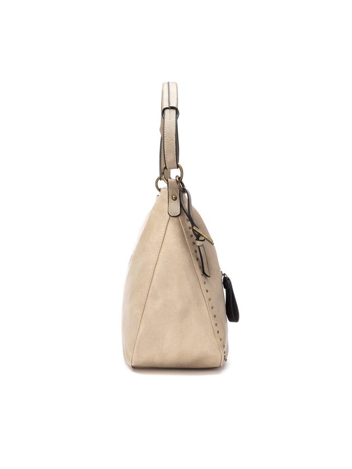 BORSA A SPALLA 183314 BEIGE