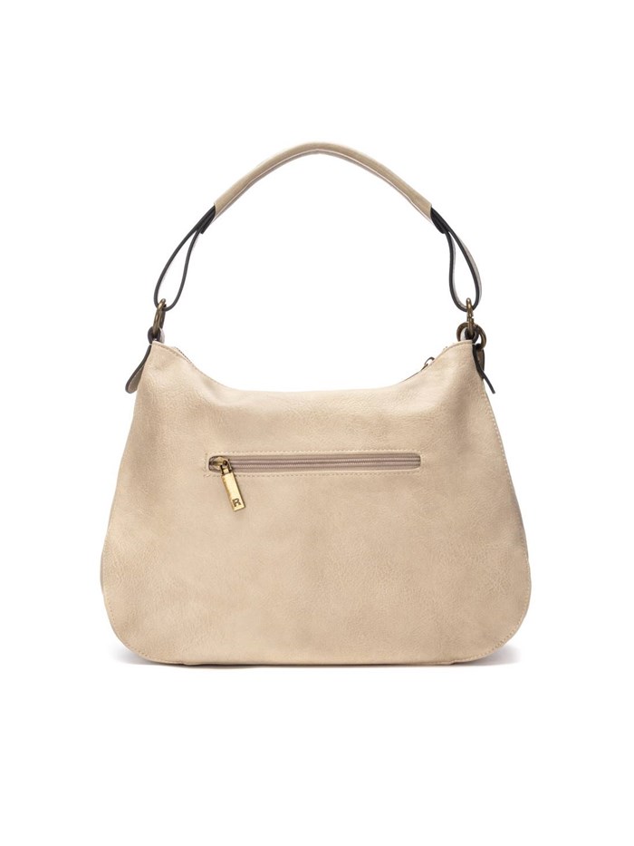 BORSA A SPALLA 183314 BEIGE