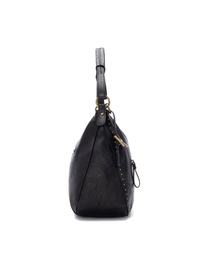 BORSA A SPALLA 183314 NERO