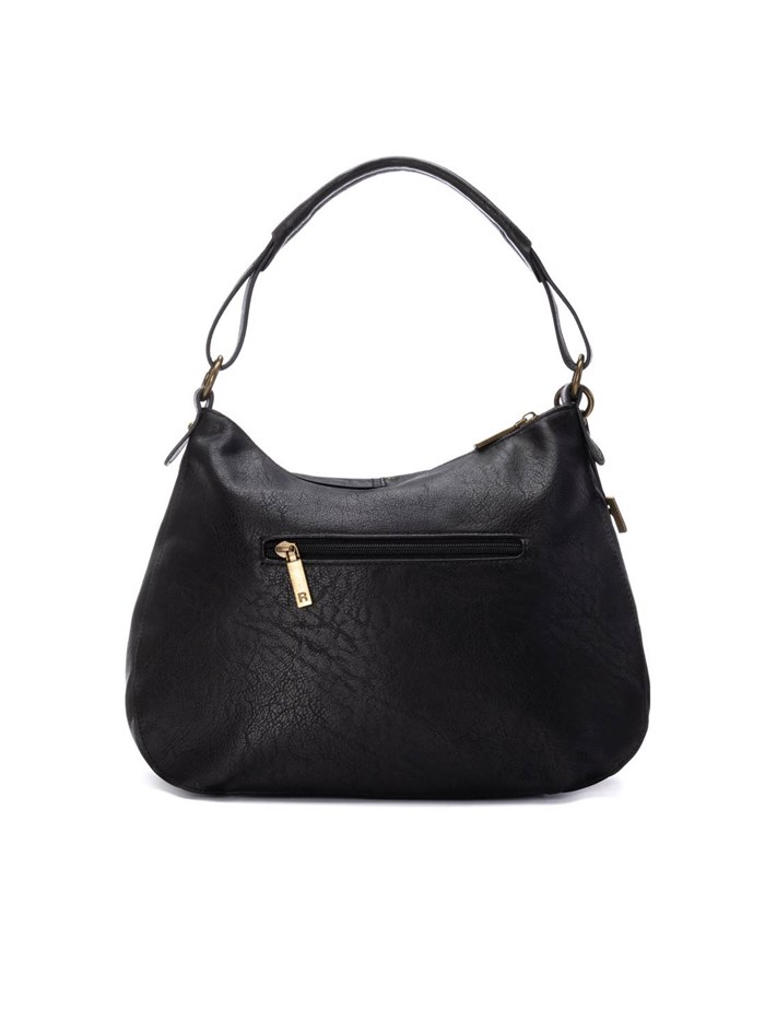 BORSA A SPALLA 183314 NERO