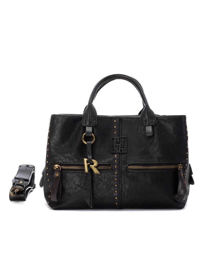 BORSA A MANO 183310 NERO