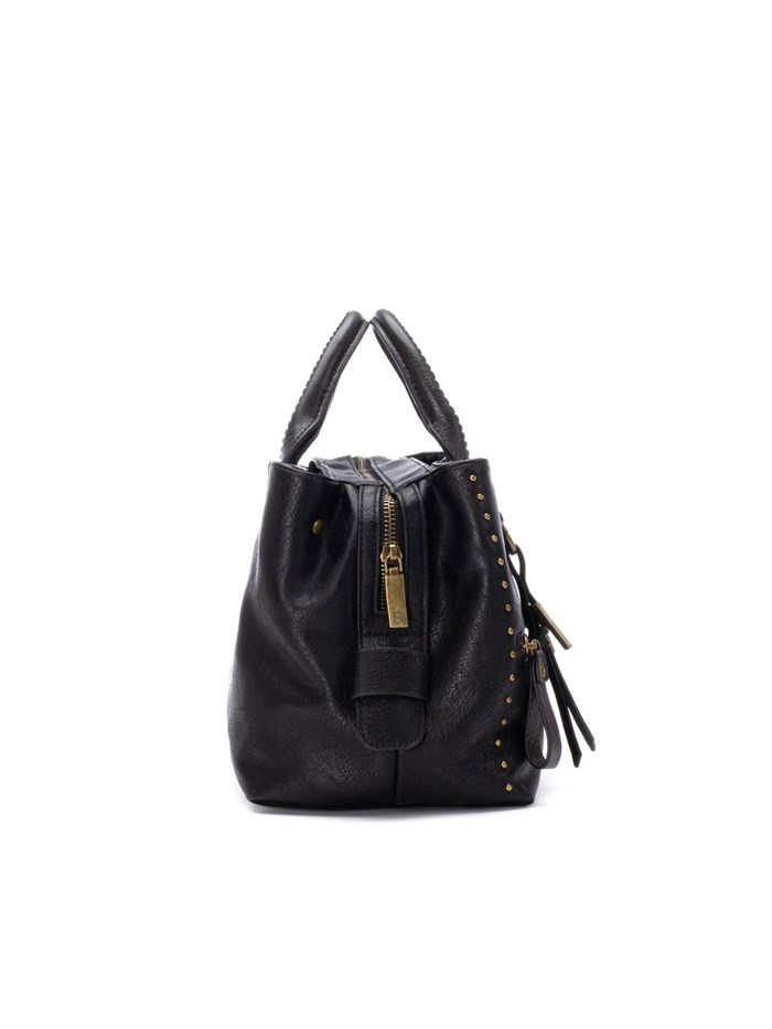 BORSA A MANO 183310 NERO