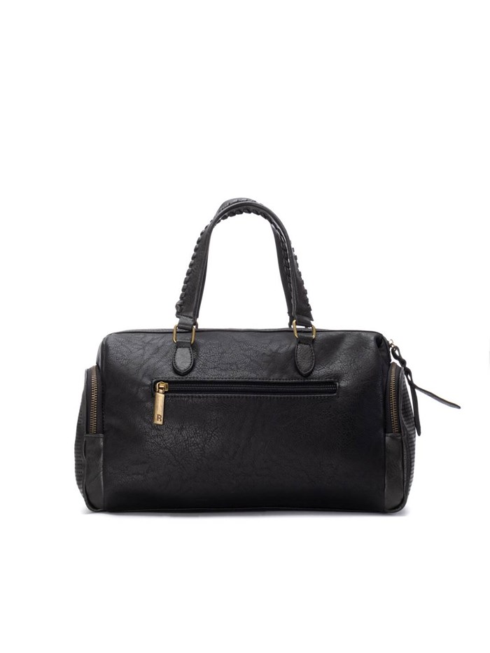 BORSA A MANO 183316 NERO